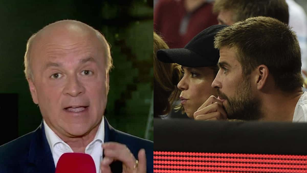 Foto: Canal RCN y AFP