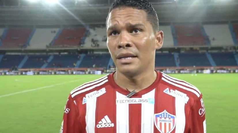 Familiares de Carlos Bacca habrían sido víctimas de intento de secuestro: ¿qué pasó?