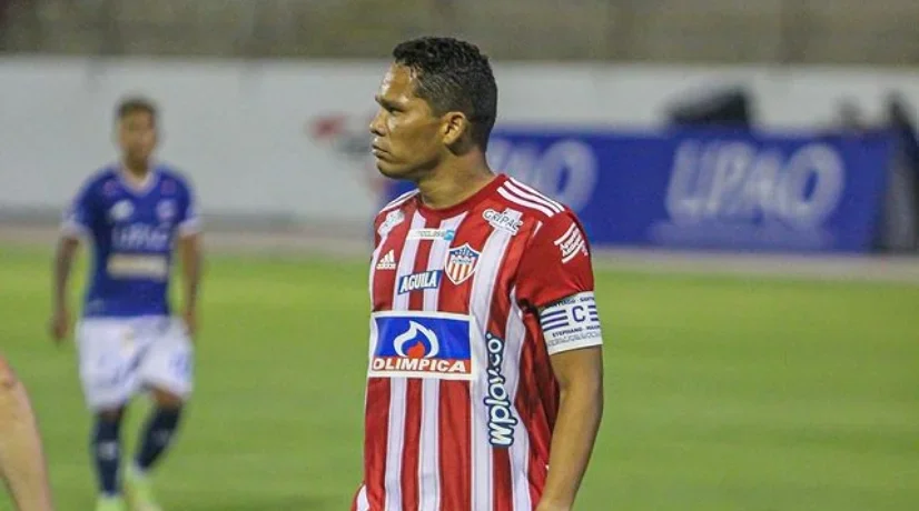 Junior: directivos no aceptan renuncia Javier Fernández