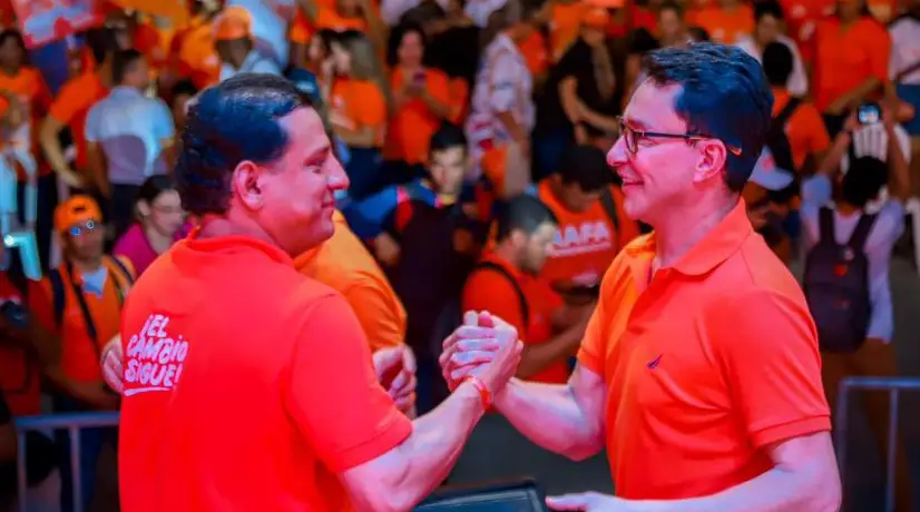 El alto tribunal anula el acto administrativo por el cual el Consejo Nacional Electoral reconoció a esa colectividad como partido. ¿Por qué?