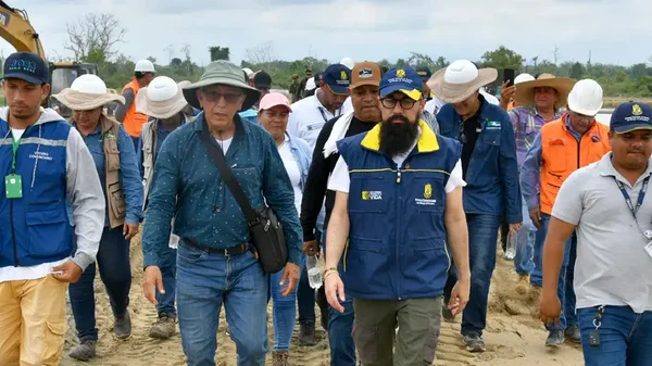 Nuevos problemas para La Guajira: el director de la UNGRD reveló información de los tanques adquiridos