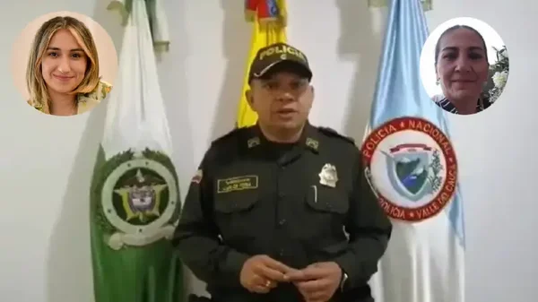 Coronel Carlos Feria irá a juicio por el caso de Laura Sarabia y el polígrafo a Marelbys Meza