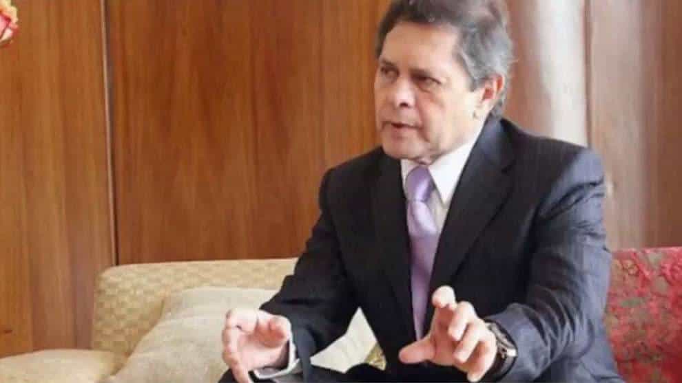 Tribunal español detuvo extradición a Colombia del empresario Carlos Mattos