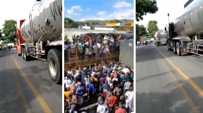 Bloqueos carreteras generan pérdidas de $1.73 billones