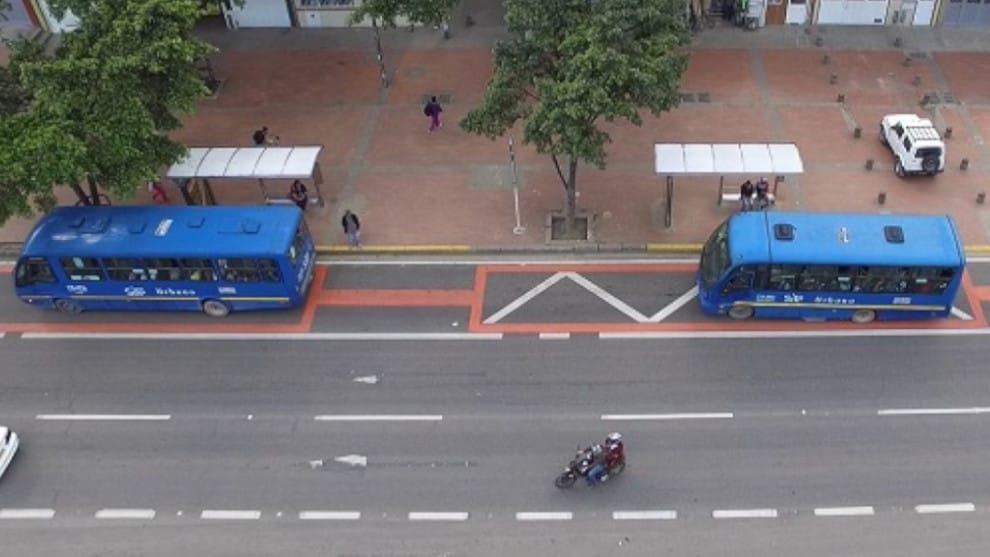 La multa supera los 400.000 pesos.