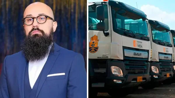 Director de la UNGRD anunció que los carrotanques no podrán llevar agua a La Guajira por falta de póliza