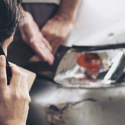Se entregó conductor que habría causado la muerte de una persona en ...