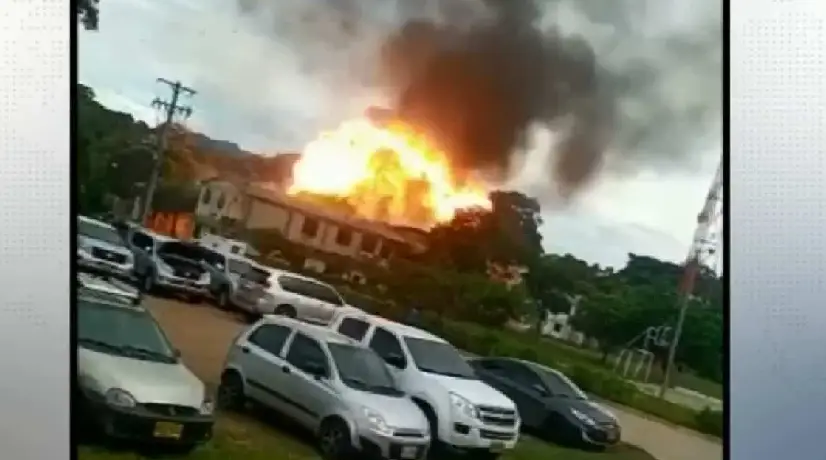 Aprueban extradición responsable carro bomba en Cúcuta