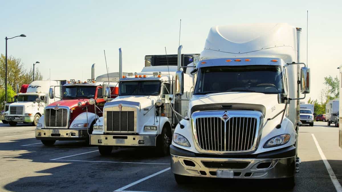 Camiones de más de 3,4 toneladas sí podrán circular por vías del país este fin de semana