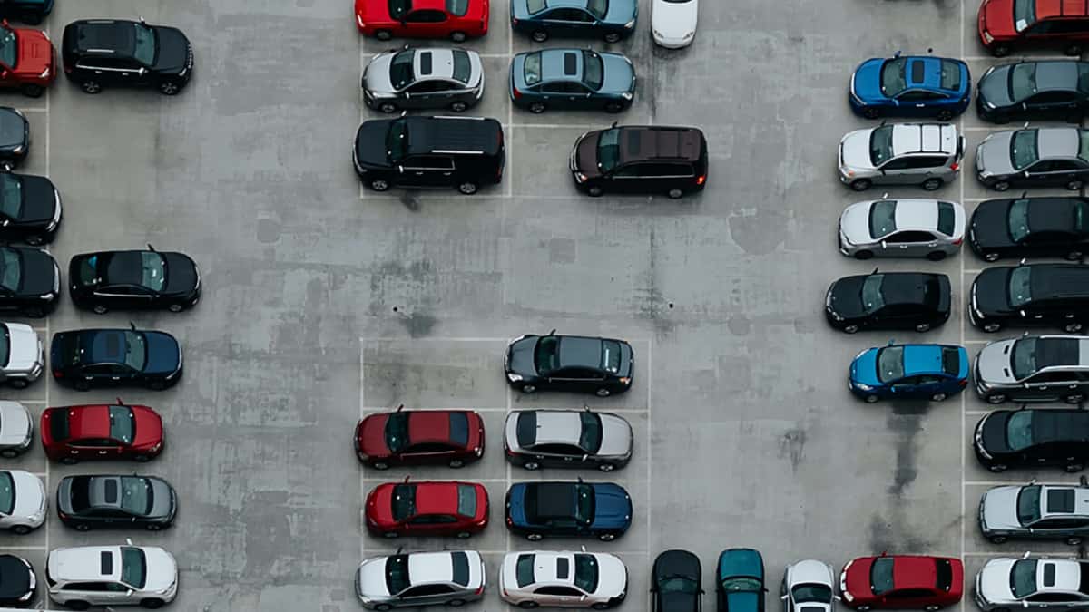 Cómo participar en subasta de carros abandonados