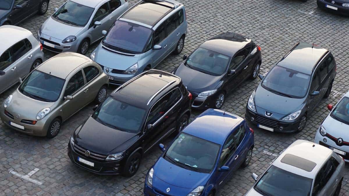 ¿Cómo calcular el valor de venta de un carro usado? / Foto: Pixabay ¿Cómo calcular el valor de venta de un carro usado?