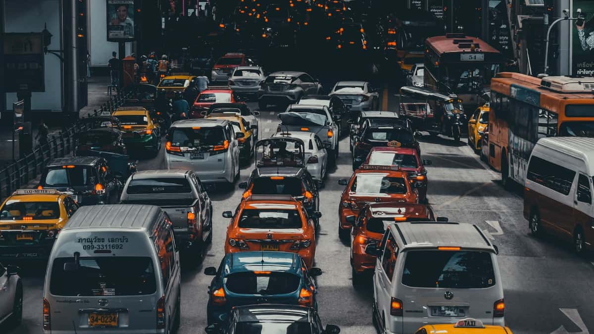 Países con seguros obligatorios de carro más costosos