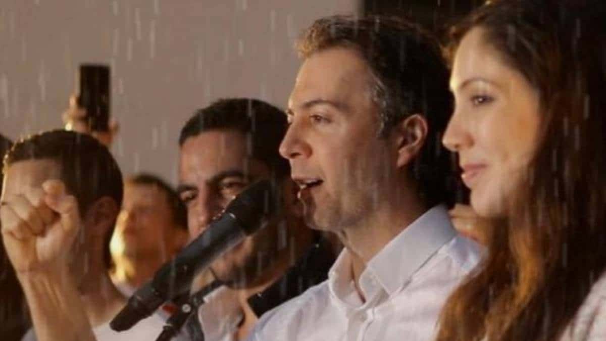 Concejal envía carta a Corte IDH por suspensión de Quintero