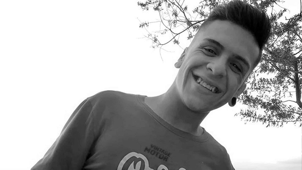 La carta de la madre de Dilan Cruz al presidente Iván Duque