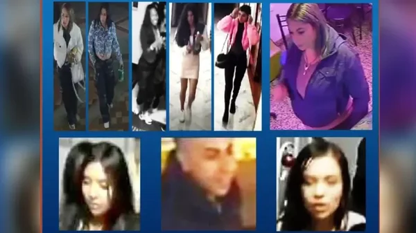 ¿Cómo y en qué zonas operan las bandas dedicadas a escopolaminar y robar en Bogotá? Mebog responde ¿Cómo y en qué zonas operan las bandas dedicadas a escopolaminar y robar en Bogotá? Mebog responde