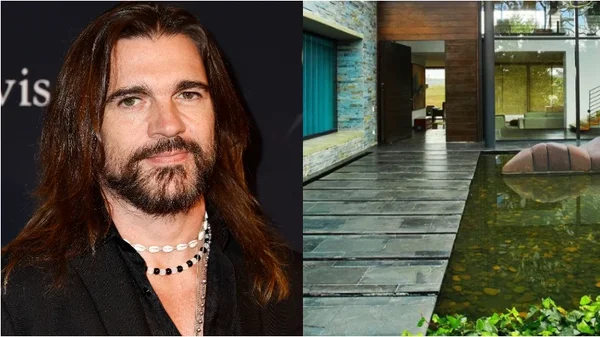 Ciudadanos podrán dormir en la casa de Juanes: se rentará gratis por Airbnb Ciudadanos podrán dormir en la casa de Juanes: se rentará gratis por Airbnb