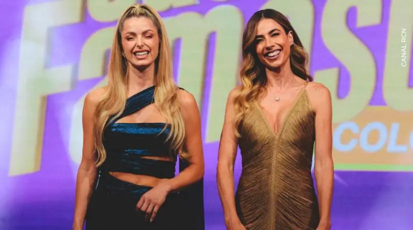 Ya puedes votar por tu favorito en ‘La Casa de Los Famosos’: así lo puedes hacer