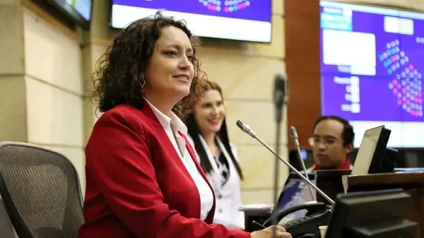 La casa en la que vivió Angélica Lozano de niña: una historia de superación La casa en la que vivió Angélica Lozano de niña: una historia de superación