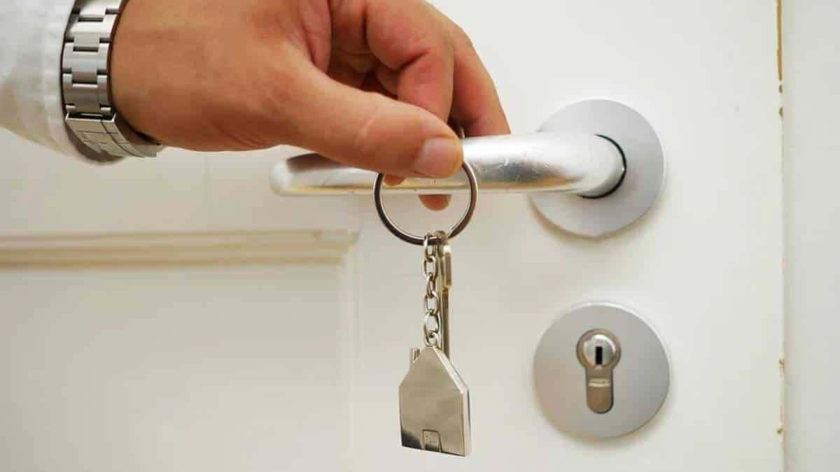 Cómo solicitar un crédito para compra de vivienda