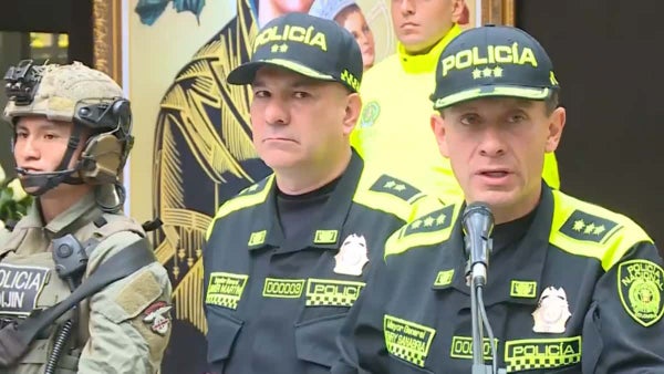 Confirman casas de piques en concurridas zonas de Bogotá Confirman casas de piques en concurridas zonas de Bogotá