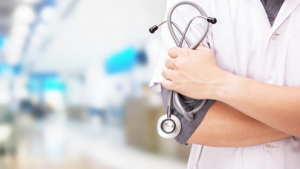 Cerca de 500 médicos han muerto en Rusia por coronavirus