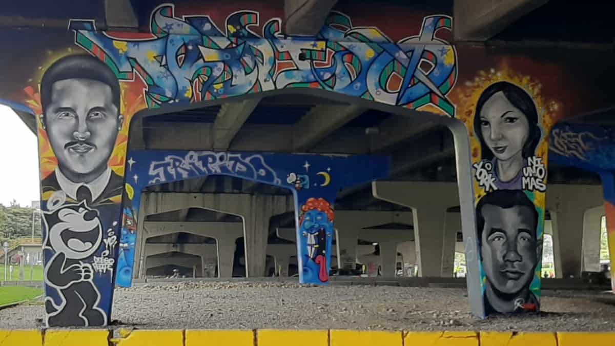 La luz al final del túnel del caso de Diego Felipe Becerra