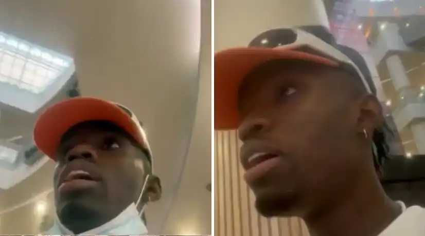 ¿Qué pasó con el caso de presunto racismo contra cantante en centro comercial de Medellín?