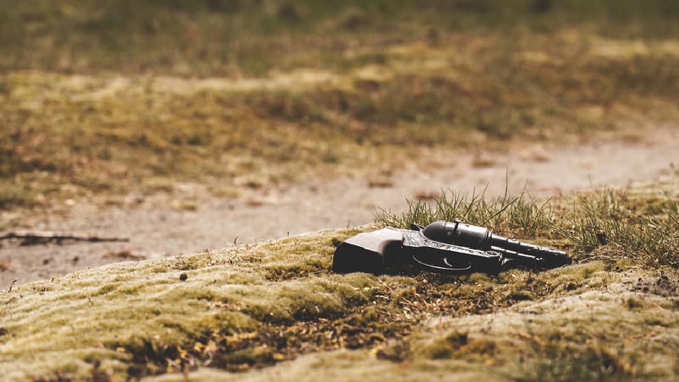 Soldado responsable de disparar contra la mujer trans fue puesto en poder de la justicia.