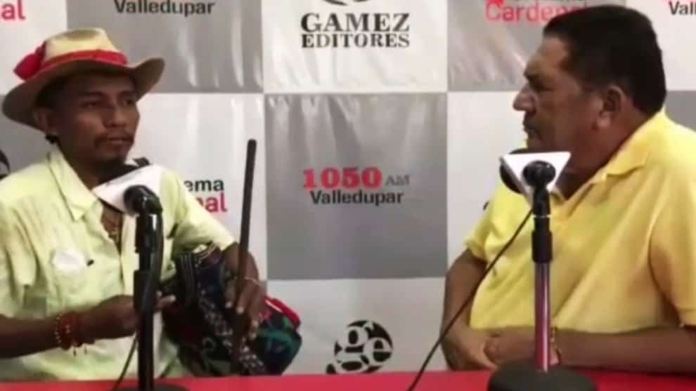 ¿En qué va el caso Zuleta por polémica entrevista sobre mujeres wayuu?