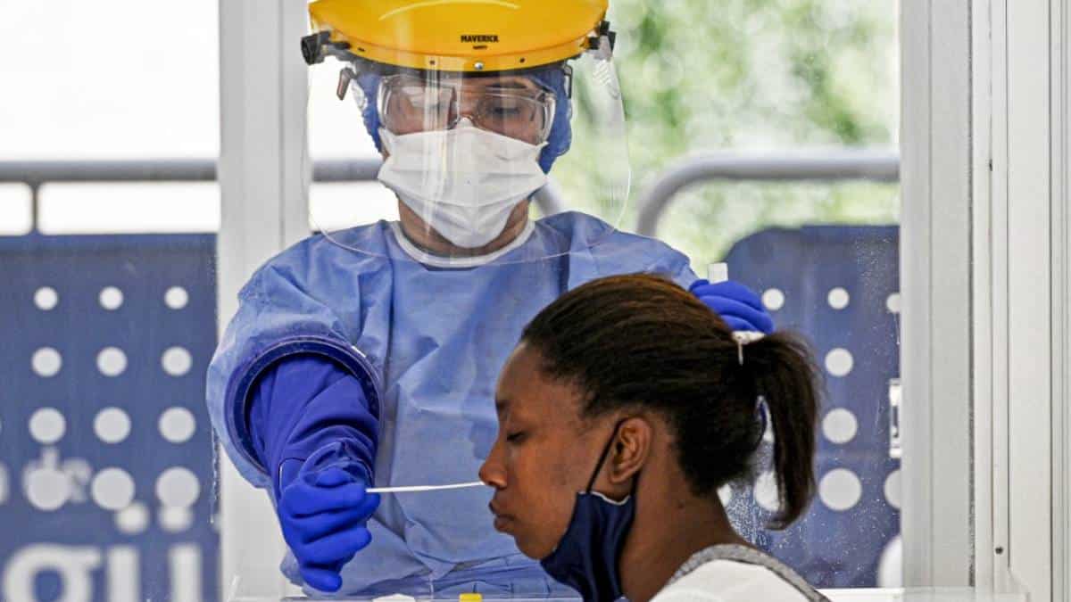 Covid Colombia: casos, recuperados y muertes el 20 de abril de 2021