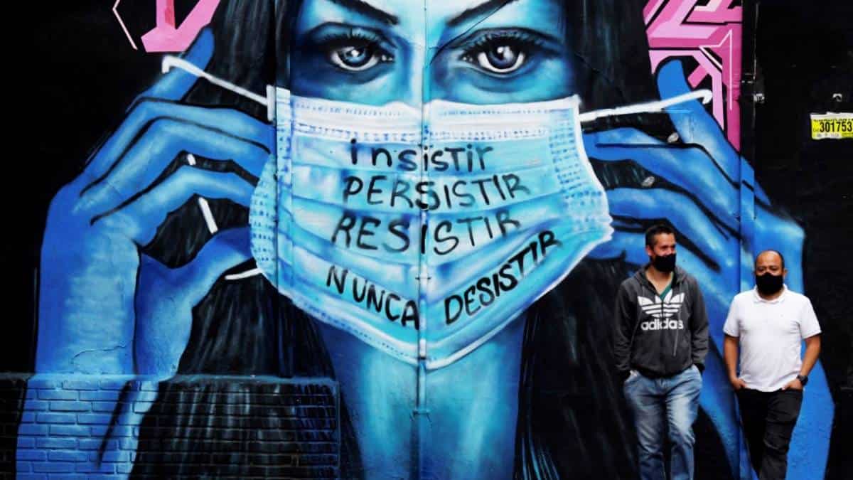 Covid Colombia: casos, recuperados y muertes el 4 de marzo de 2021