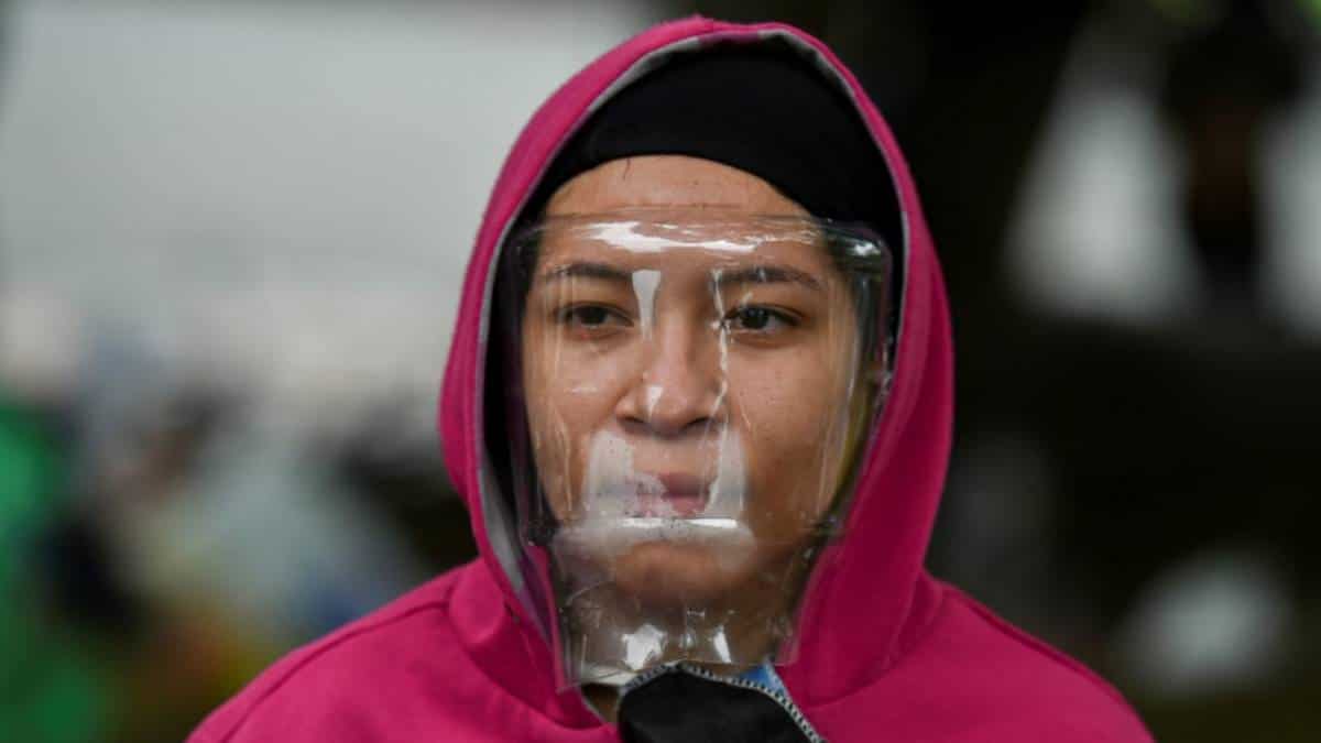 Coronavirus en Colombia deja cerca de 3.000 nuevos recuperados este martes