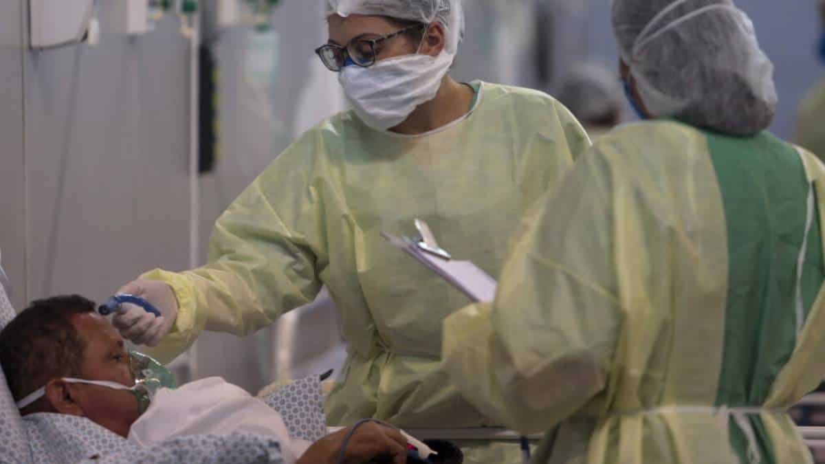 Antioquia y Barranquilla: las regiones con mayor número de casos covid este miércoles