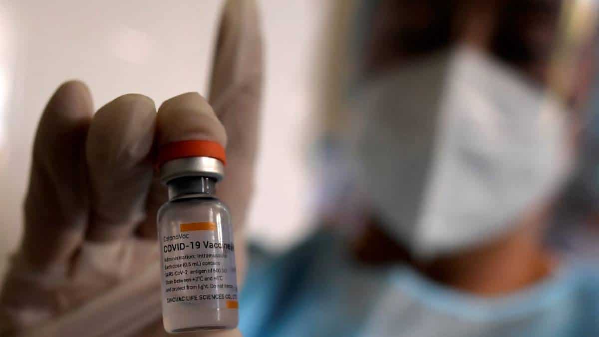 Coronavirus en Colombia alcanza 4.078 nuevos casos este viernes