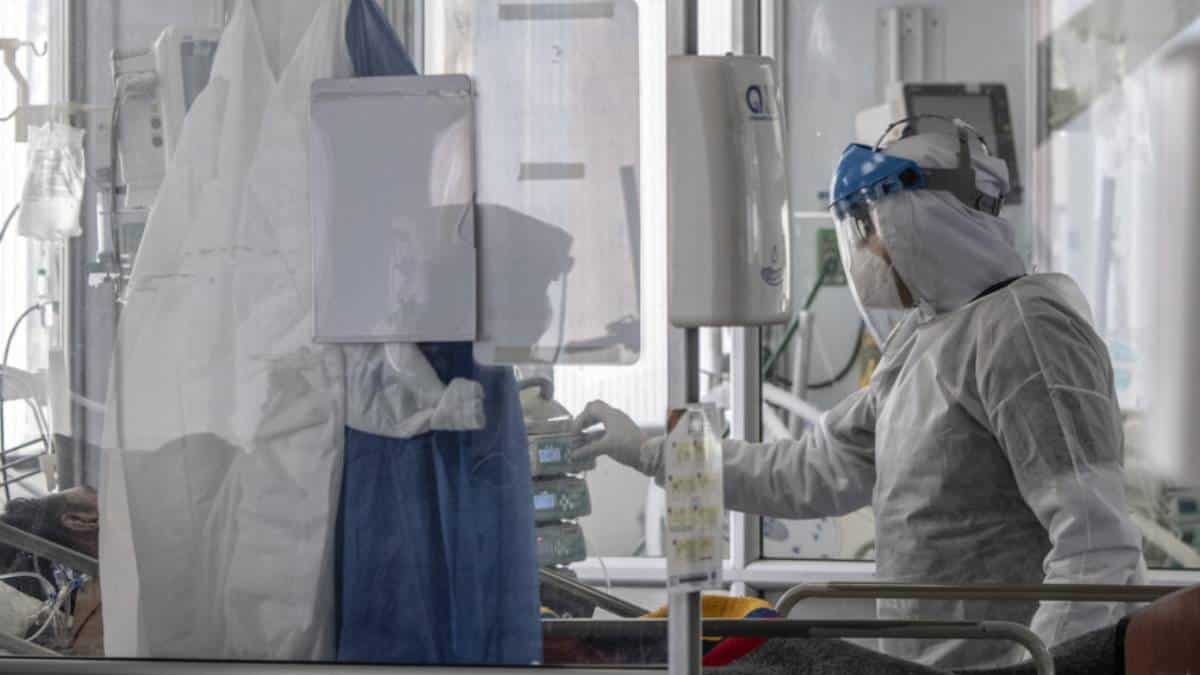 Coronavirus en Colombia: casos, muertes y recuperados 15 de octubre