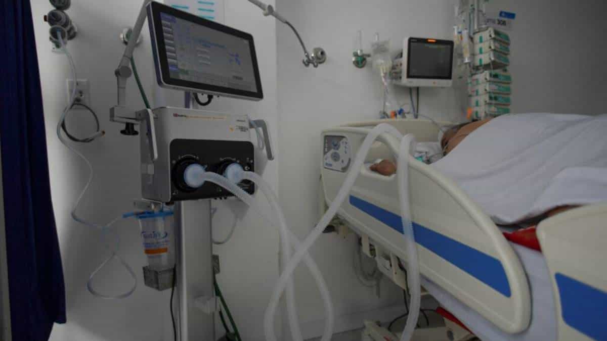 Coronavirus en Colombia: casos, muertes y recuperados 21 de octubre