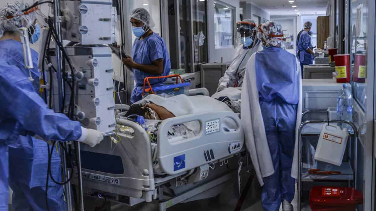 Coronavirus en Colombia: casos, muertes y recuperados 18 de octubre