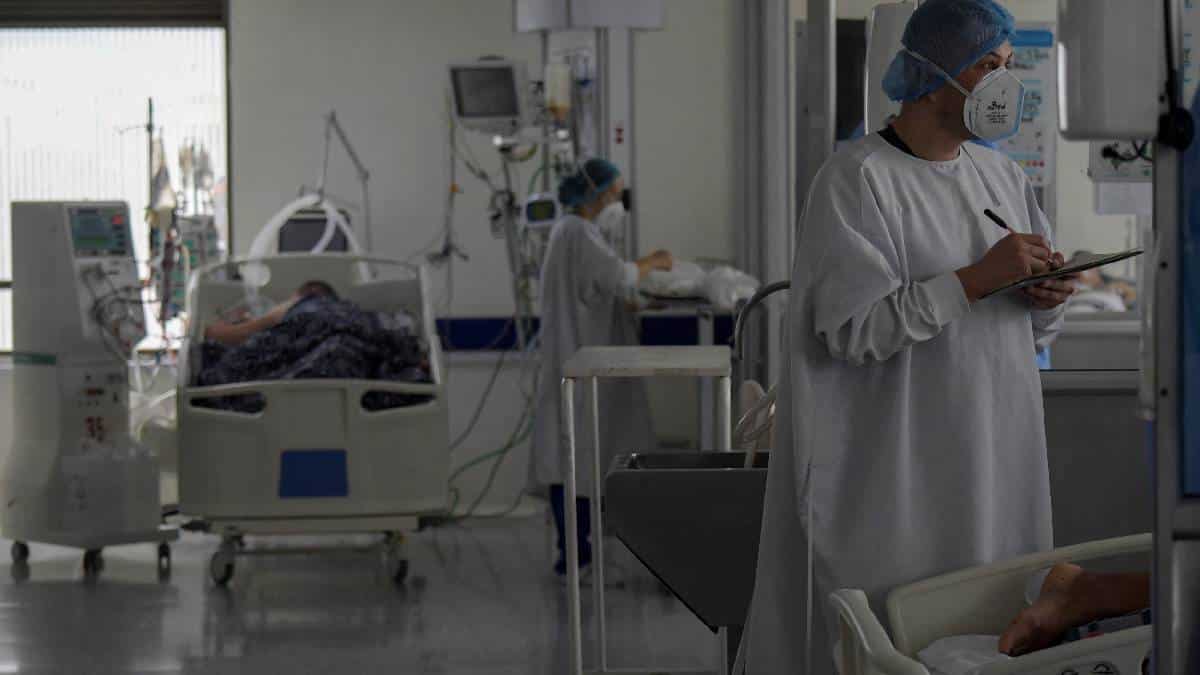 Colombia registró 2.620 nuevos casos de covid-19 este sábado