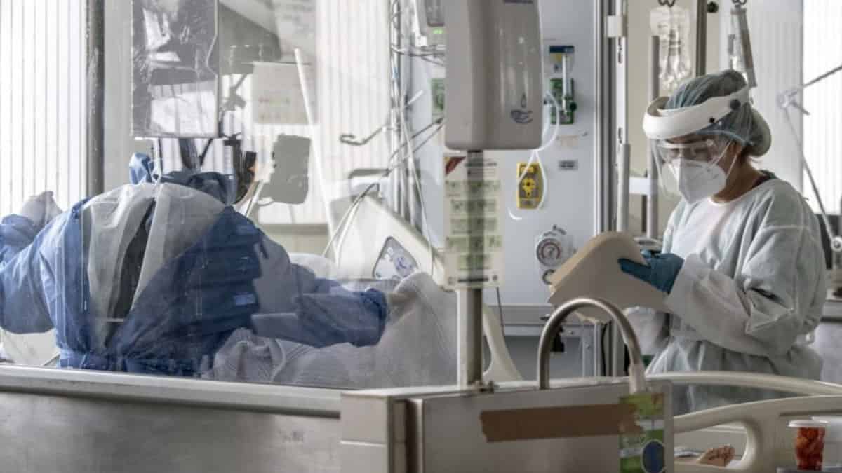 Coronavirus en Colombia: casos, muertes y recuperados 18 de noviembre