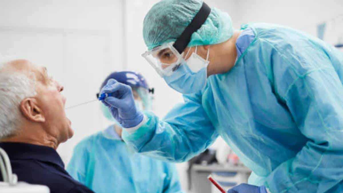 Minsalud reportó 34 fallecidos por coronavirus este sábado en Colombia