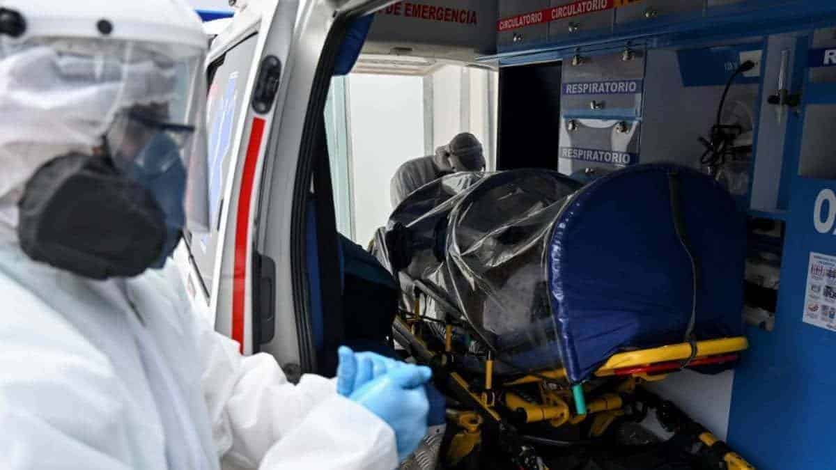 Coronavirus en Colombia: casos muertes y recuperados 3 de enero