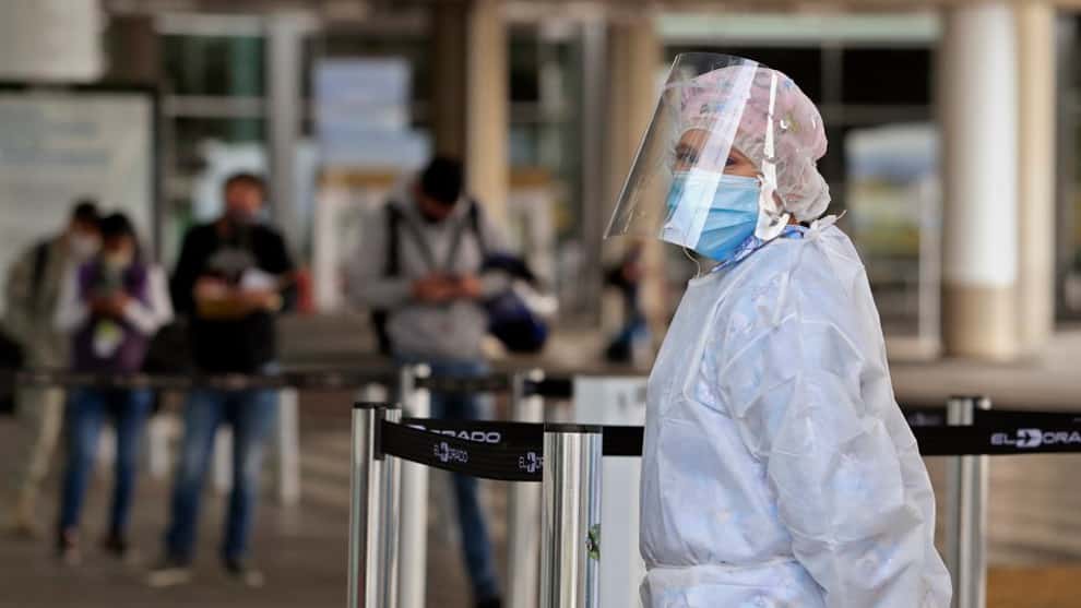 casos coronavirus 19 agosto