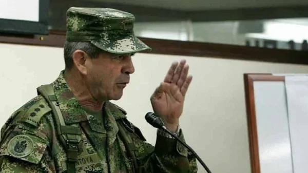 Mario Montoya en la JEP: los casos de falsos positivos que demostrarían la sistematicidad de los crímenes Mario Montoya en la JEP: los casos de falsos positivos que demostrarían la sistematicidad de los crímenes