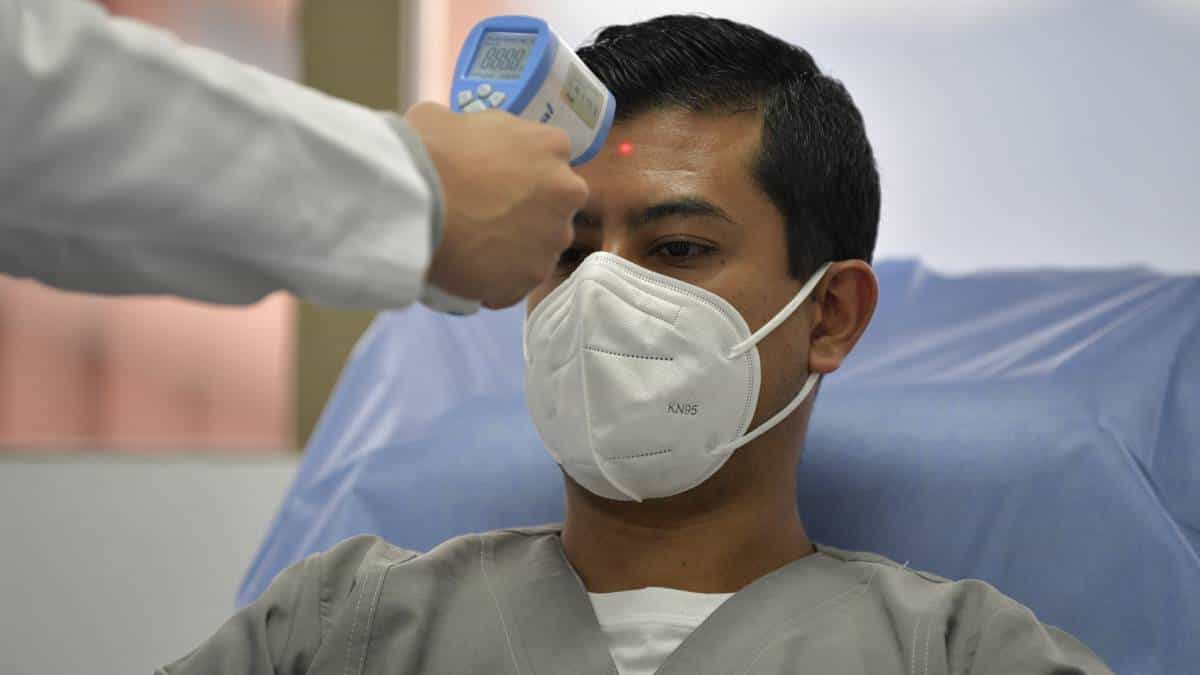 Más de 8.000 nuevos casos y 197 muertos por covid este sábado en Colombia