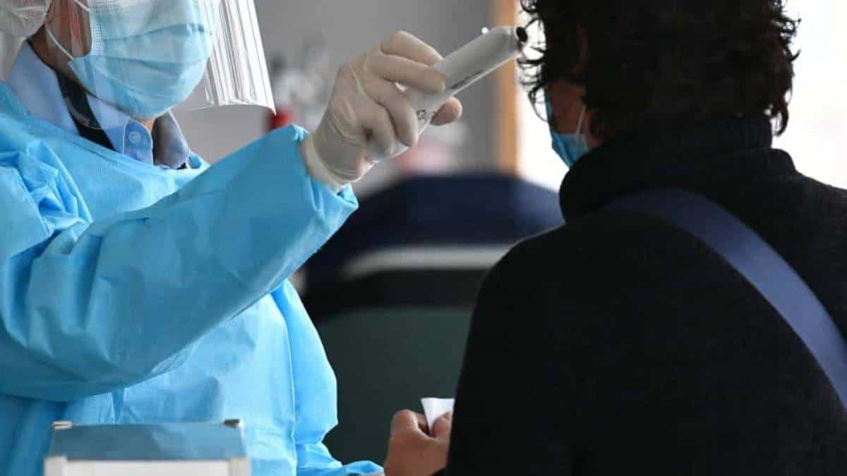 Coronavirus deja cerca de 17.000 nuevos casos para este miércoles en el país