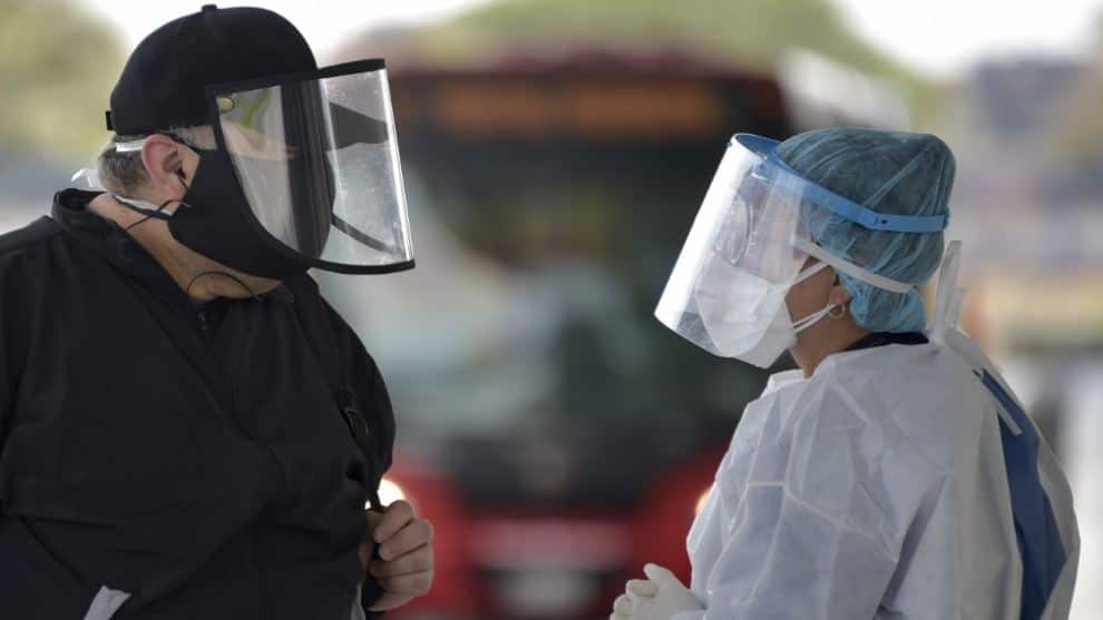 Coronavirus en Colombia alcanza más de 12.000 nuevos pacientes recuperados este jueves