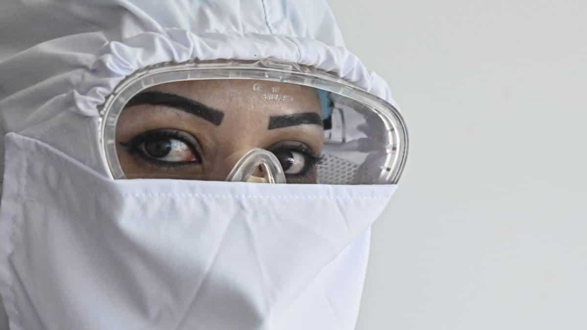 Coronavirus en Colombia deja más recuperados que nuevos casos este miércoles