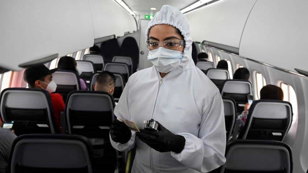 Coronavirus en Colombia alcanza 7.568 nuevos casos y 187 fallecidos este jueves