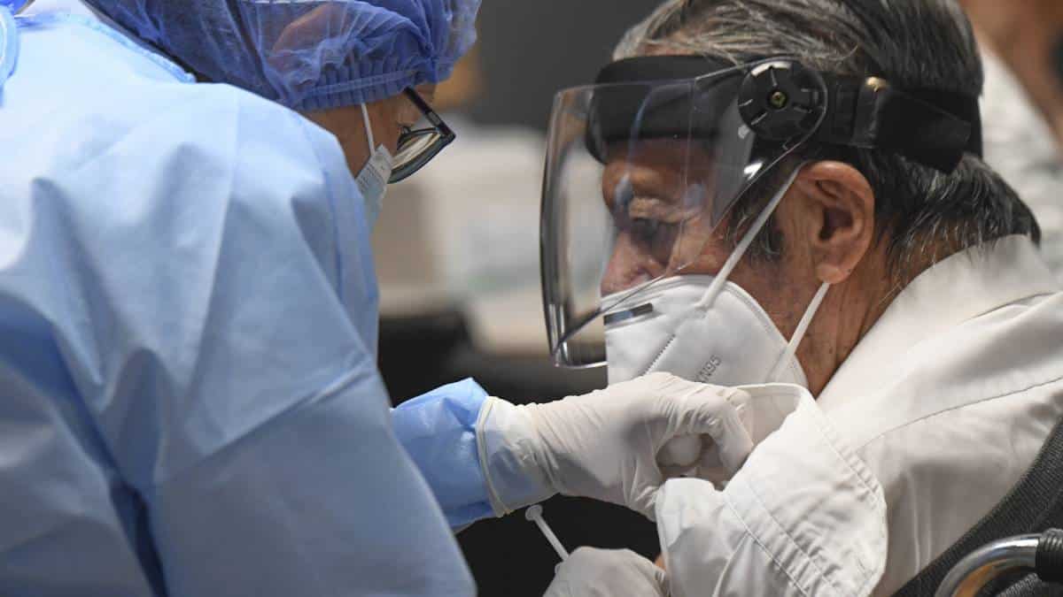 casos de coronavirus