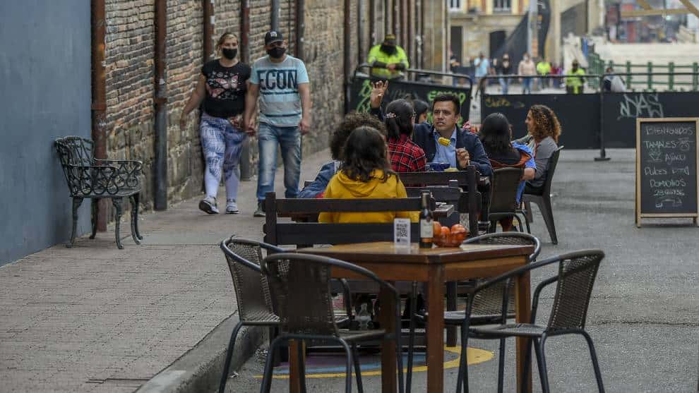 Coronavirus en Colombia